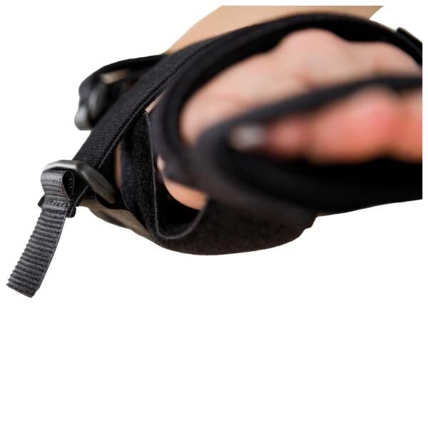 medi CTS Aluminium Handgelenkorthese mit Fingerauflage zur Behandlung des Karpaltunnelsyndroms