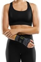 medi Manumed active Emotion 3.0 Handgelenkorthese mit Stabilisierungsstab und Gurtband