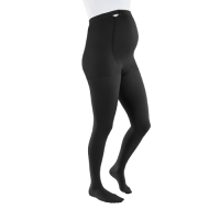 Vorschau: L&R SWISSLASTIC Venosan 4000 halbtransparente Kompressionsstrümpfe, High-Tech-Microfaser, versch. Lä