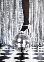 Vorschau: ofa Gilofa Style elegante Stützstrümpfe mit haltbarer u. elastischer Fußspitze, versch. Längen