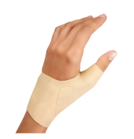 Russka Epitact flexible Daumenbandage stabilisiert den Daumen und unterstützt das Daumensattelgelenk