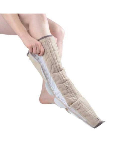 THUASNE MOBIDERM® Autofit Kompressions-Wadenstrumpf zur Behandlung von Ödemen