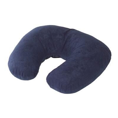 Werkmeister Sitty Schlummerhörnchen Nackenhörnchen 40 x 33 cm versch. Farben