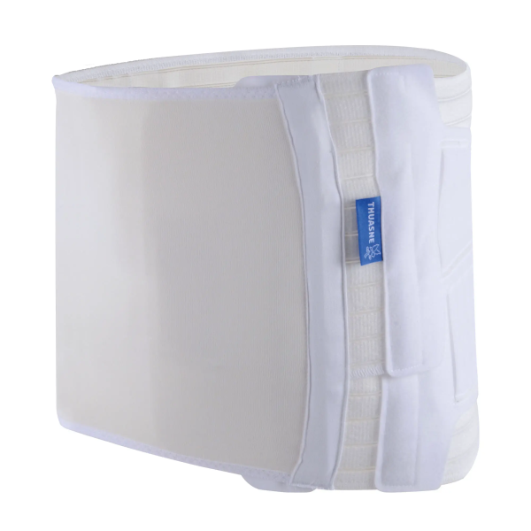 Thuasne STOMEX Abdominalbandage für Stomaträger