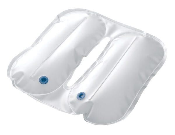 Dr. Winkler PU-Innenteil für Zwilling-Sitzkissen anzuwenden bei Sitzbeschwerden