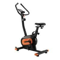 Vorschau: ANTAR magnetisches u. höhenverstellbares Fitnessbike/Ergometer Heimtrainer mit Computerdisplay