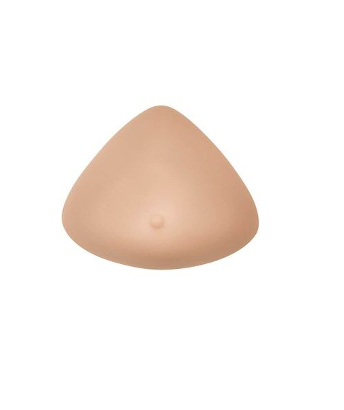 amoena Natura Cosmetic 2S Brustprothese, mittlere Brustform, symmetrisch