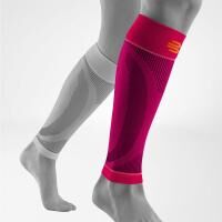 Vorschau: BAUERFEIND Sports Compression Sleeves Lower Leg Stulpen für die Wade, 1 Paar, versch. Längen