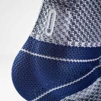 Vorschau: BAUERFEIND MalleoTrain Sprunggelenkbandage entlastet und stabilisiert das Sprunggelenk