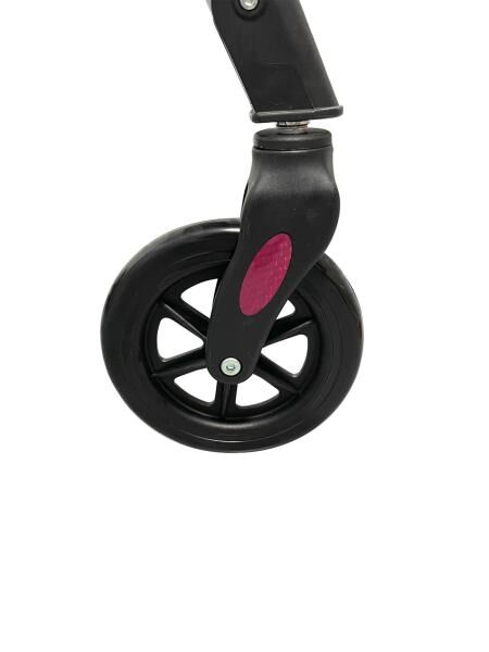 RIDDER Wohnraum-Rollator Pit zusammenklappbar mit Hand- und Feststellbremse