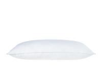 Vorschau: f.a.n. frankenstolz Texas-Comforel® Kissen mit hoher Bauschkraft, glatt mit Reißverschluss