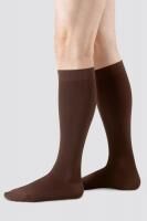 Vorschau: Juzo Adventure Herren Kompressionsstrümpfe Kniestrümpfe mit hohem Baumwollanteil strapazierfähig