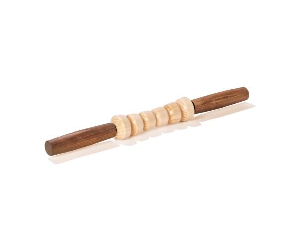 Faszienstab Woodstick MINI