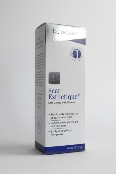 ScarSil Narbengel mit 30 ml oder 60 ml