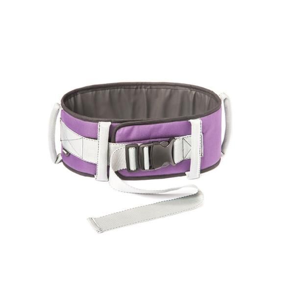 KUBIVENT Hold Up Transfer-Umschnallgürtel Transferhilfe für das Umsetzen und Aufrichten