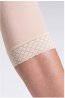 Vorschau: lipoelastic TD postoperative Kompressions-Leggings ohne Reißverschluss