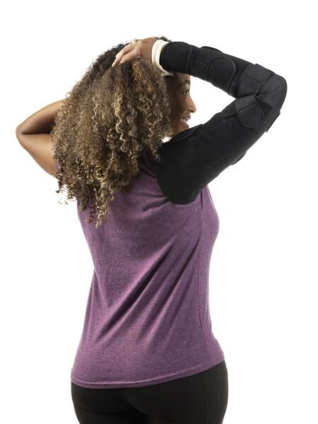 SIGVARIS Compreflex Standard Arm Sleeve adaptives Kompressionssystem für den Arm