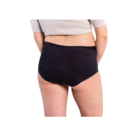 Vorschau: SELENACARE 3er Multipack Periodenunterwäsche Hipster für Teens bei leichter bis mittlerer Periode