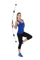 Vorschau: ARTZT vitality Bioswing Propriozeptives Trainingsgerät für das Trainieren tiefliegender Muskelgruppe