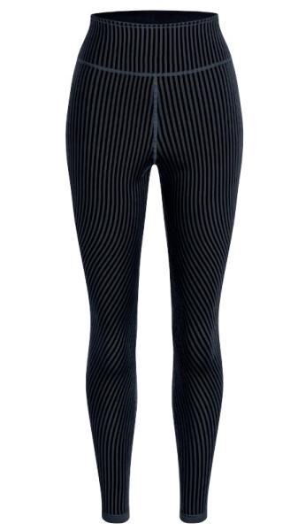 ABC Breast Care Leggings Move One mit Kompressions- und Masageeffekt