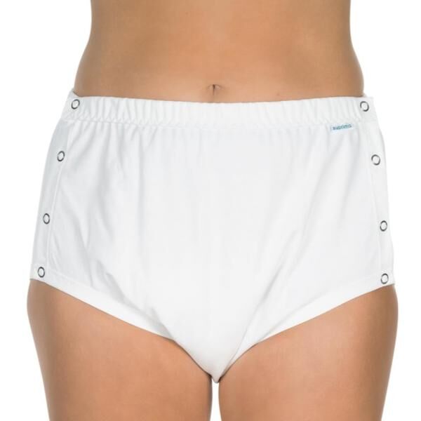 BAUMWOLL_PU_SLIP_KNOPF