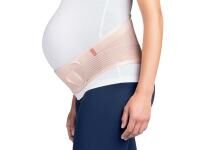 Vorschau: Jobst Maternity Support Belt Rückenbandage für Schwangere, stützt u. entlastet den Rückenbereich