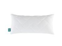 Vorschau: f.a.n. Medicott Soft Kissen mit Hohlfaser, gesteppt mit Reißverschluss, versch. Größen