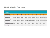 Vorschau: SILVER25 7/8-Leggings mit Silberfäden für Damen mit Neurodermitis