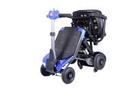 Vorschau: ANTAR faltbarer Elektrischer Scooter mit variabler Geschwindigkeit inkl. Fernbedienung