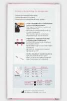 Vorschau: medi Manumed Handgelenkorthese mit formbarer Aluminium Schiene zur Immobilisierung des Handgelenk