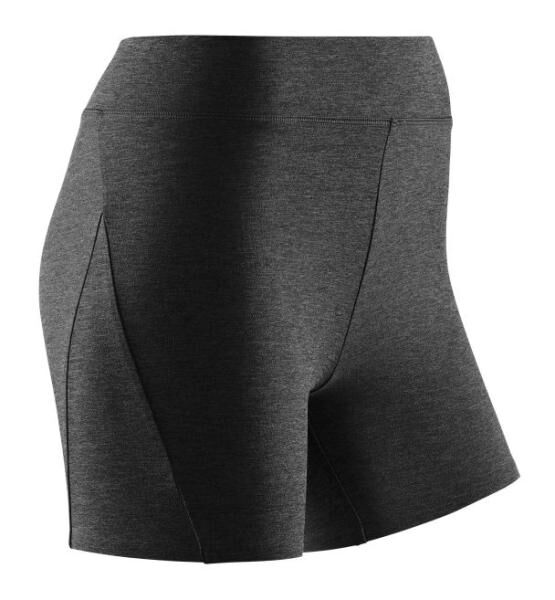 CEP Sports Training Panties - Kurze atmungsaktive Sporthose zum Training für Damen