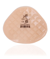 Vorschau: ABC Brustprothese Diamond Attach