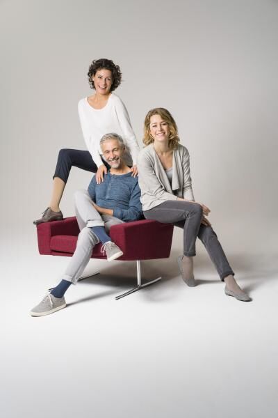 ofa Lastofa Kompressionsstrümpfe in verschiedenen Längen und Farben - für Herren sowie Damen