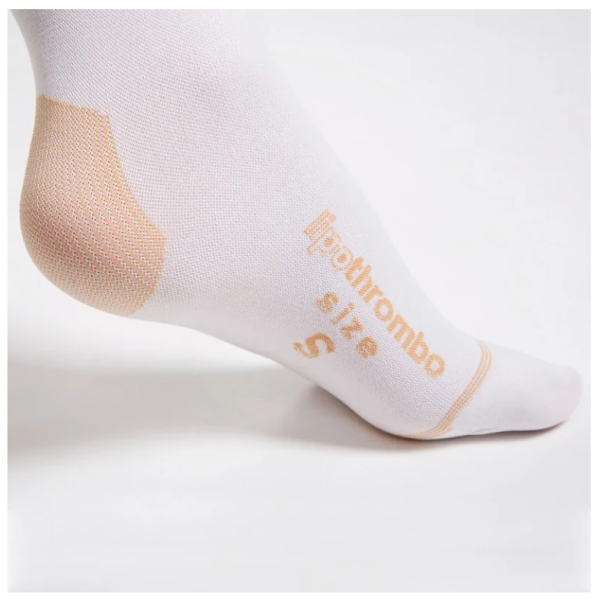 lipoelastic Thrombosestrumpf Lipothrombo Kniestrümpfe gegen Venenthrombose