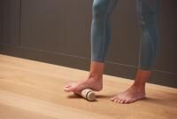 Vorschau: ARTZT vitality Faszienholz MINI für kleine Muskelgruppen, lindert Schmerzen und Verspannungen