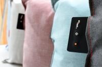 Vorschau: heatme HOME kabelloses Wärmekissen (ohne Powerbank) in verschiedenen modernen Farben