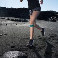 Vorschau: BAUERFEIND Sports Knee Strap Patellaband entlastet durch gezielten Druck die Patellasehne