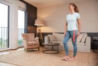 Vorschau: ARTZT vitality Faszienholz MINI für kleine Muskelgruppen, lindert Schmerzen und Verspannungen