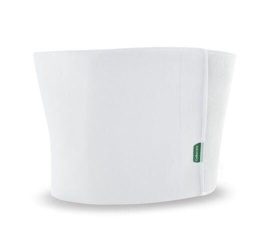 L&R Cellacare® Thorax M Classic Rippenbruchbandage für Männer aus Baumwolle m. Klettverschluss