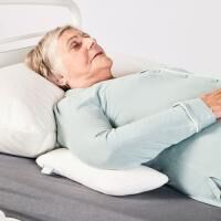 Vorschau: etac LeanOnMe Mini Stützkissen 150 x 300 mm inkl. wasserdichtem und atmungsaktivem Bezug