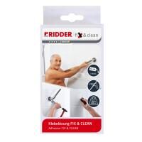 Vorschau: RIDDER Montagekleber Fix & Clean, weiß