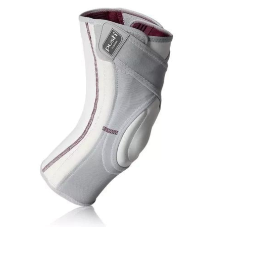 Ofa Push care Kniebandage mit hufeisenförmigen Spezialpelotte