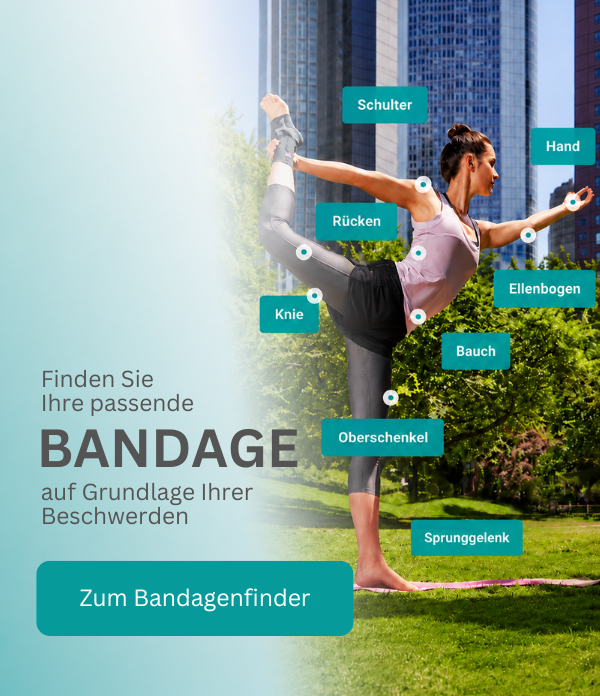 Bandagenfinder yhf