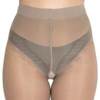 Vorschau: Spring medical YOURSPRING LIGHT transparente Stützstrumpfhose 70 DEN in versch. Farben