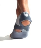 ofa Push med Fußbandage FP entlastet Fußgewölbe bei Überlastung der Plantarfaszie