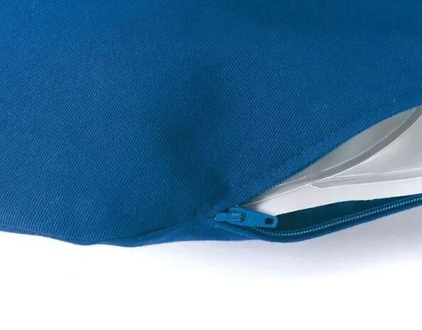 Dr. Winkler Bezug für Zwilling-Sitzkissen anzuwenden bei Sitzbeschwerden