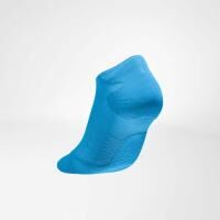 Vorschau: BAUERFEIND Sports Run Ultralight Low Cut Socks Kompressionssocken, Trendfarben