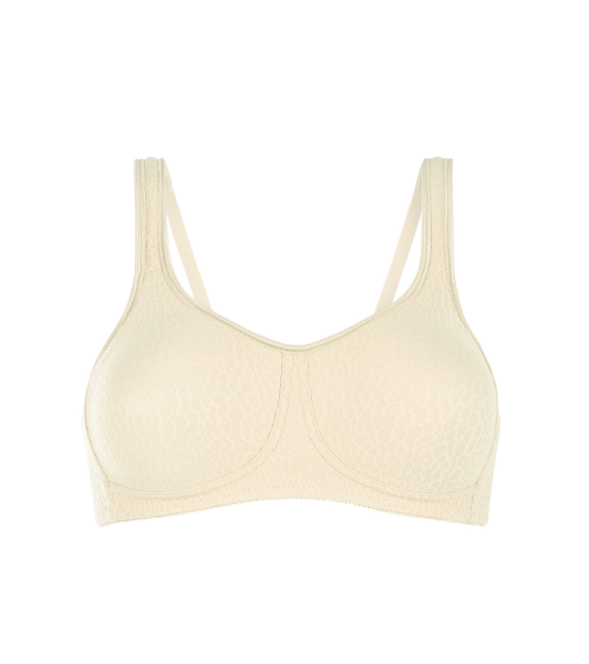 amoena Mona Prothesen Soft-BH hergestellt aus feinen und atmungsaktiven Materialen