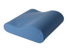 elsa Praxiskissen mit Inkontinenzbezug - Nackenkissen für die spezielle Anwendung in Praxen