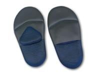 Dr. Winkler Luftpolster-Schuheinlagen, 2 Paar zur Druckentlastung im Mittelfußbereich